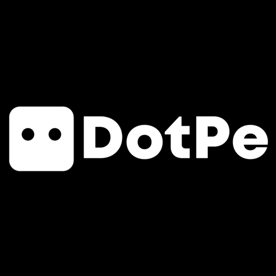 DotPe Logo