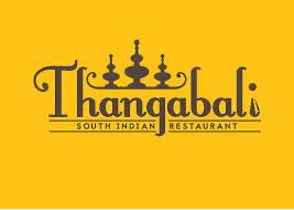 Thangabali South Indian Restaurant