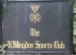 The Willington Sports Club