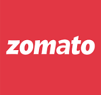 Zomato Logo